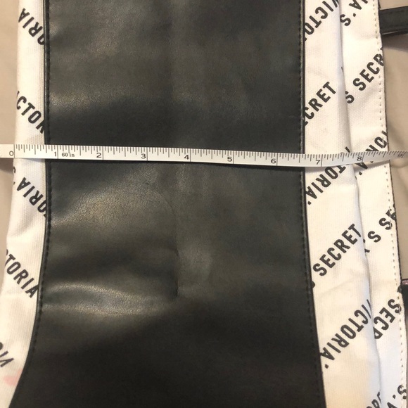 Victoria Secret Extra Large Tote Bag - Picture 7 of 8